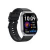 ET585 Health Management Smartwatch with ECG, HD Color Screen, Long Battery Life, and Call Features