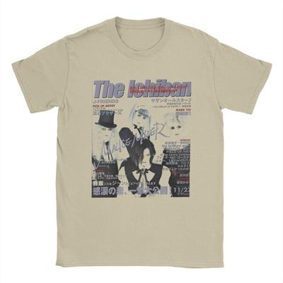 Üst giysisi – T-shirtler