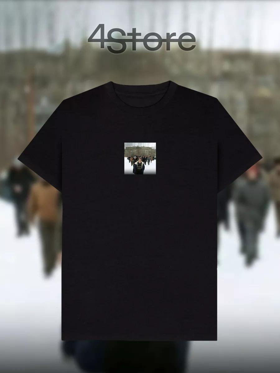 Russians Are Coming Rus Russia Patriotic Printed T-shirt L