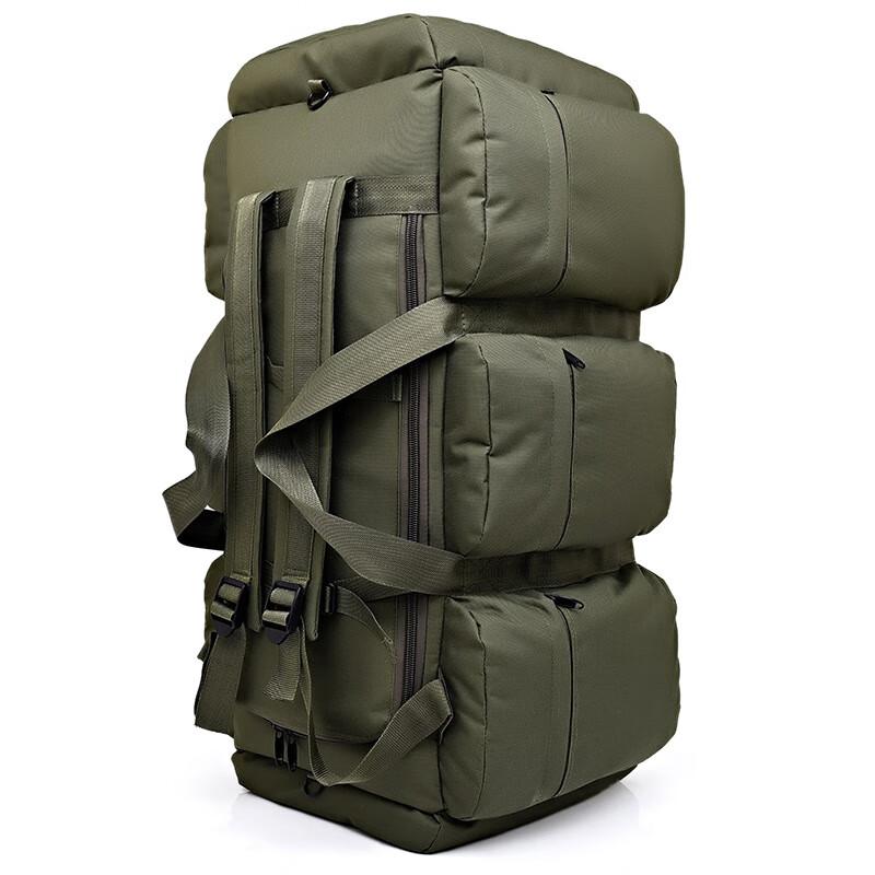 Lesh Large Capacity Travel Bag