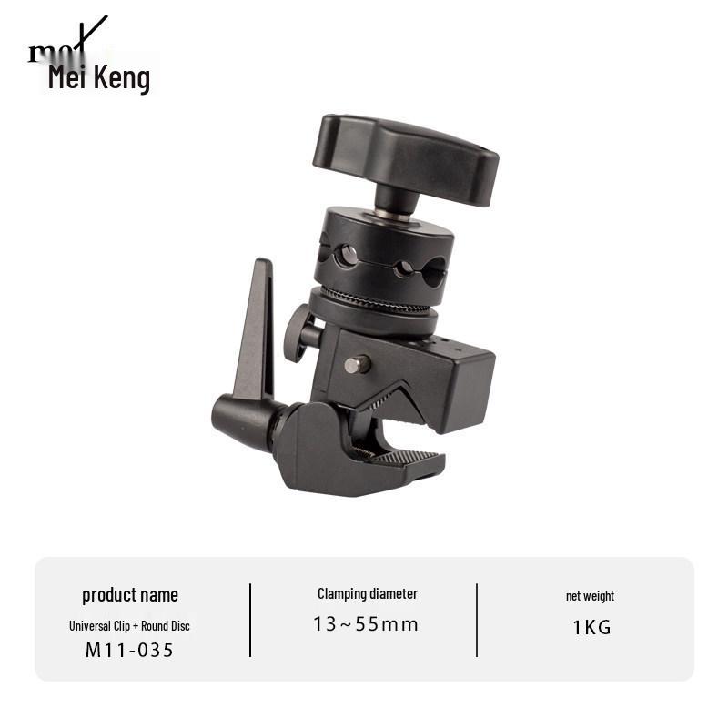 Meking K-8 Multi-functional Camera Stand for DIY Studio Overhead & Flat Shots