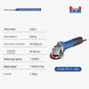 Dongcheng Electric Angle Grinder & Polisher CN Plug (adapter Included)