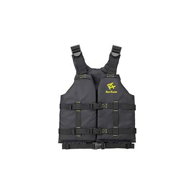 REEF TOURER Snorkeling Vest Slim RA0402 Light Green M Size