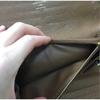 Used [Good Condition] Louis Vuitton Long Wallet Empreinte