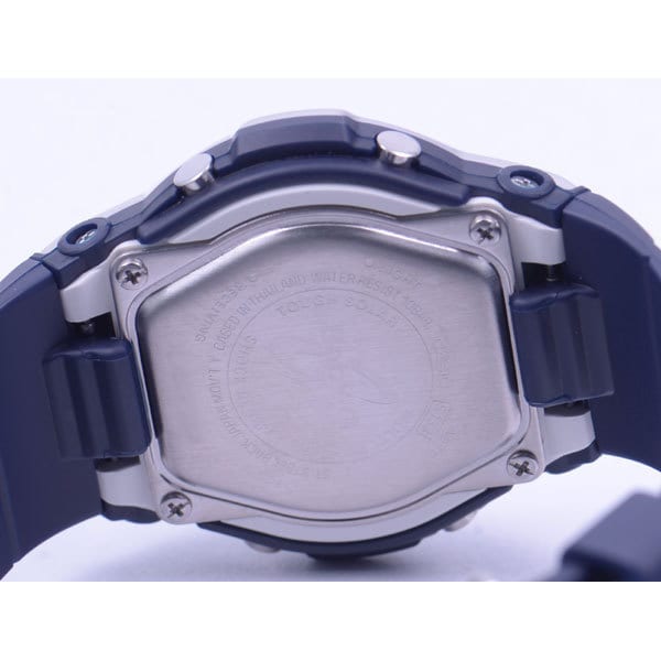     Casio Baby G      bGa 1100 2bjf [Baby G Multiband6  Multiband 6 ]
