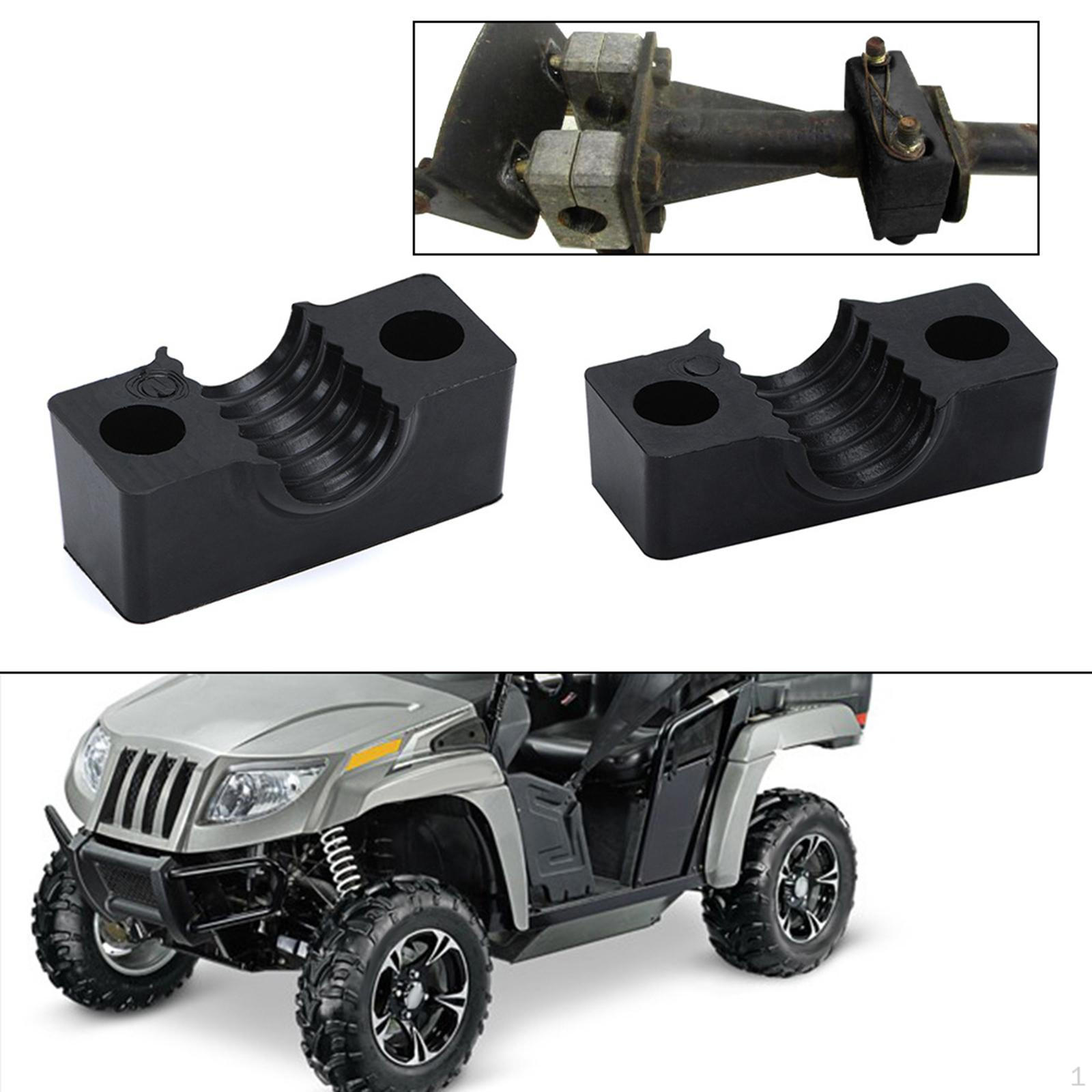 

ATV Upper Lower Housings, High Performance 0405138 0405139 Replace Parts Easy to Install Accessories