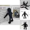 Cute Roblox Doors One-eyed Plush Toy Perfect Gift For Anime Fans And Children