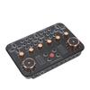 Sound Board Multiple Effects Voice Changer Sound Card for Live Streaming Online Games