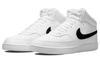 Nike Court Vision Mid Next Nature White Black DN3577-101