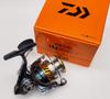Carretilha de Pesca Daiwa Regal LT RGLT3000D-C Azul