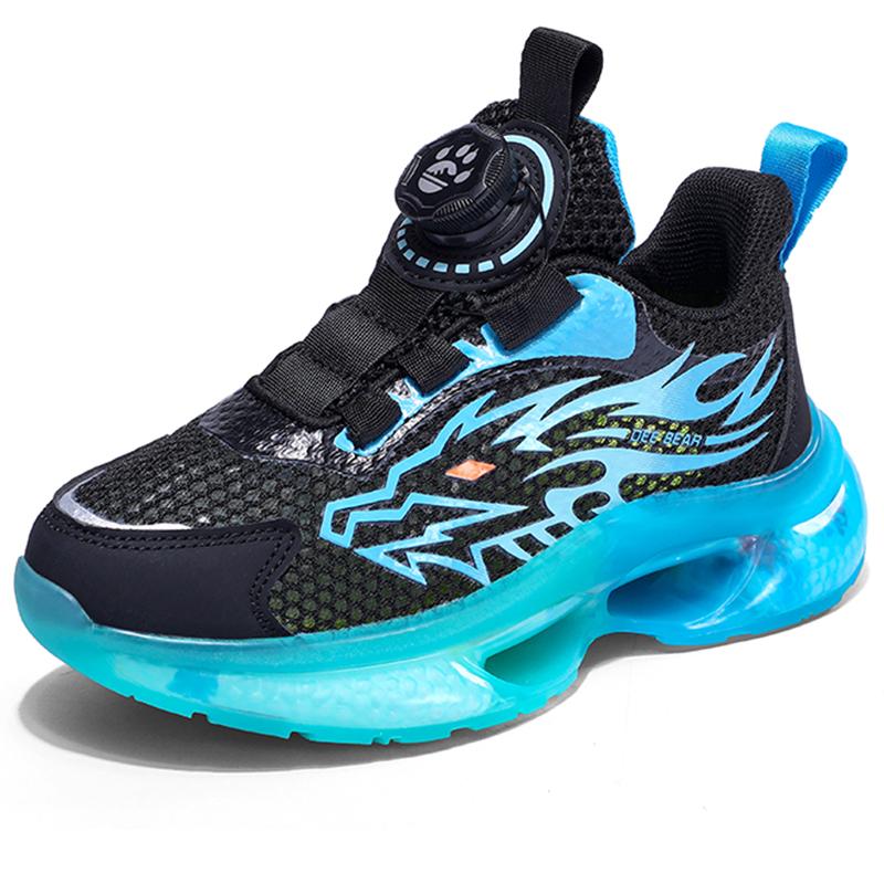 Спортивная обувь для мальчиков — фото 20