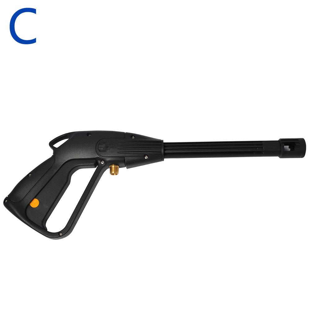 Pressure Washer Water Spray Gun Lance Nozzle Car Washer Jet Lance Spear Nozzle for Champion Hammer Flex Crosser Pressure Washer