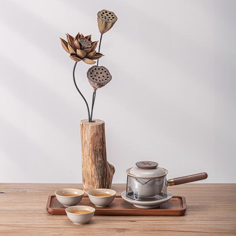 PHMI Leisure Travel Tea Set