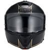 Yamaha Motorcycle Helmet System YJ-21 ZENITH Sun Visor Model Graphic GF-01 Semi-Flat Black XL Size (60-61cm) 90791-2368X