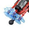 Lanceur de rotation de poignet créatif et Portable, accessoires de Costume de Performance sur scène en plastique, accessoires Photo de tir