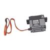 Servo Full Metal Gear Brushless 55KG High Torsion Rain Proof 180° Servo for Replacement