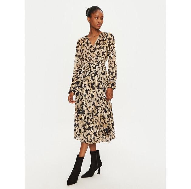 Повседневное платье Morgan 242-RILOV.F EU 34