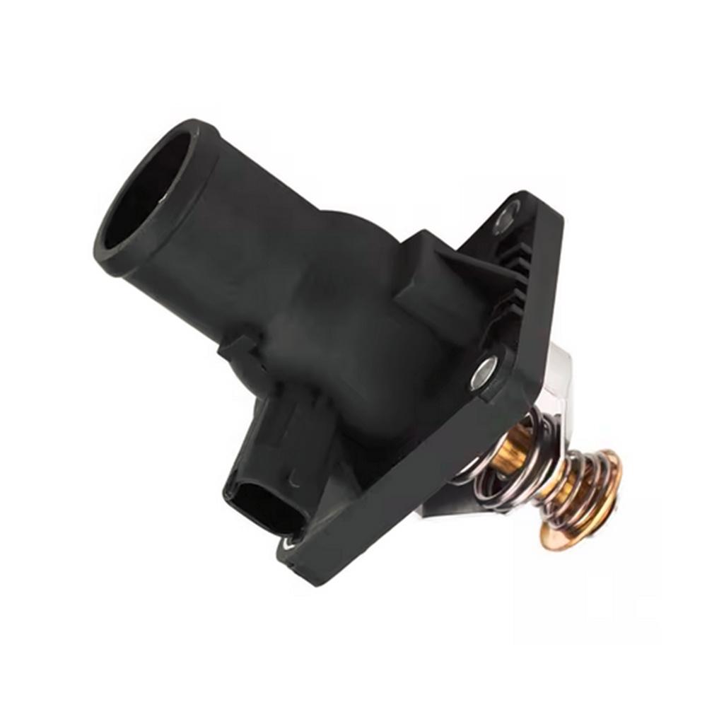 55564891 Termostat chladicí kapaliny motoru s pouzdrem Pro VAUXHALL ASTRA G H J / VECTRA C / ZAFIRA