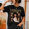 Ella Langley Vintage 90s Country Music Bootleg Graphic Tee