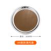 Bar Tableware Thickened Stainless Steel Food Storage Trays Fruit Pans Water Bread Shallow Dish Serving Plate With Anti Skid Pad