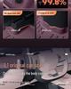 Dark Blue TPE Full-Coverage Waterproof Floor Mats for S05/S07/L07