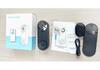W3 Smart Wireless Video Doorbell with HD Visual Intercom and Voice Doodle