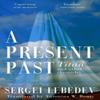 A Present Past by Sergei Lebedev Paperback Book 9781035904129