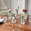 Decoración para el hogar
– Jarrones y floreros