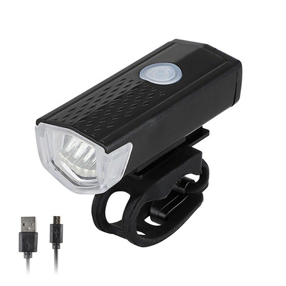 Bicycle Light MTB LED Rear Taillight 