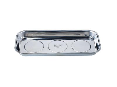 Kyoto Machinery Tools Parts Tray with Magnet 358 X 158 X 42 YKPTmm (KTC)