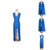 Exquisite Game Of Thrones Daenerys Targaryen Mother Of Dragons Costume Dress Cloak For Women