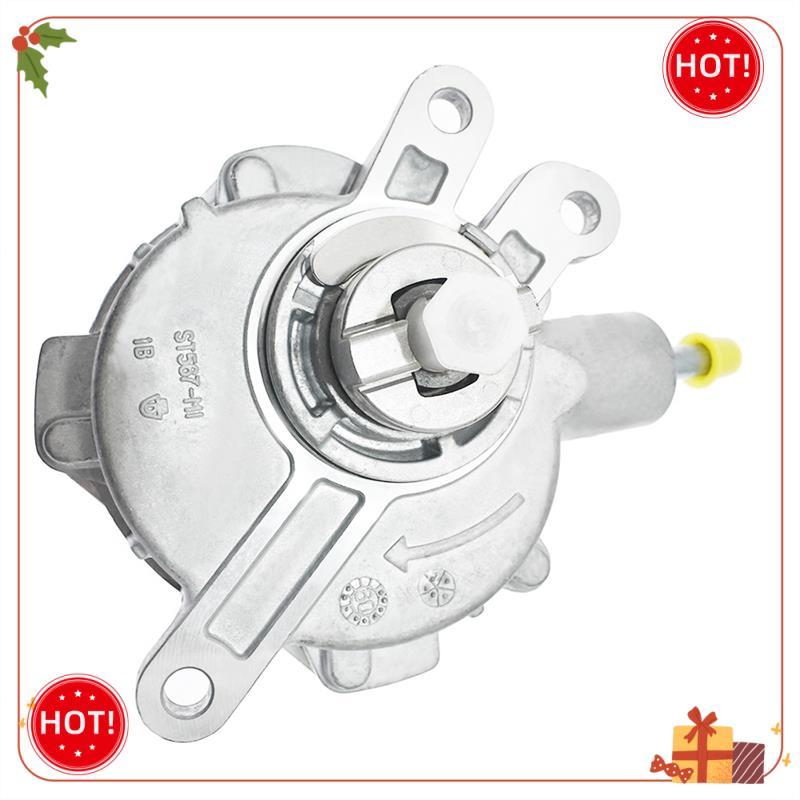 Durable-Engine Brake Vacuum Pump ST567-M1 ST567M1 For Toyota Auris 2006-2012 Car Parts Accessories