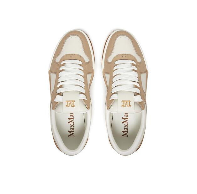 Кроссовки Max Mara 2514761091600