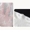 Comfortable Stretch Sweet Tights for Girls Lace Trim Soft Nylon Fabric Leggings Play Outfits Spring Summer
