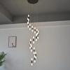 2025 Minimalist Pendant Light for Living Room, Bedroom, Staircase, and Restaurant