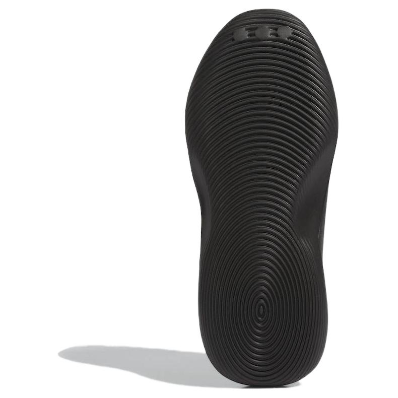 adidas adiFOM IIInfinity Triple Black Unisex Sneakers Core-Black IG6969