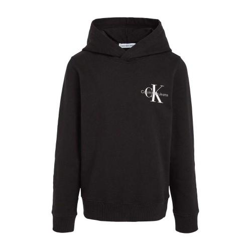 Calvin Klein Childrens/Kids Logo Hoodie