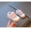 Baby Toddler Shoes Spring and Autumn New Korean Version of Children's Single Shoes Casual Running Shoes Baby Toddler Shoes Tide