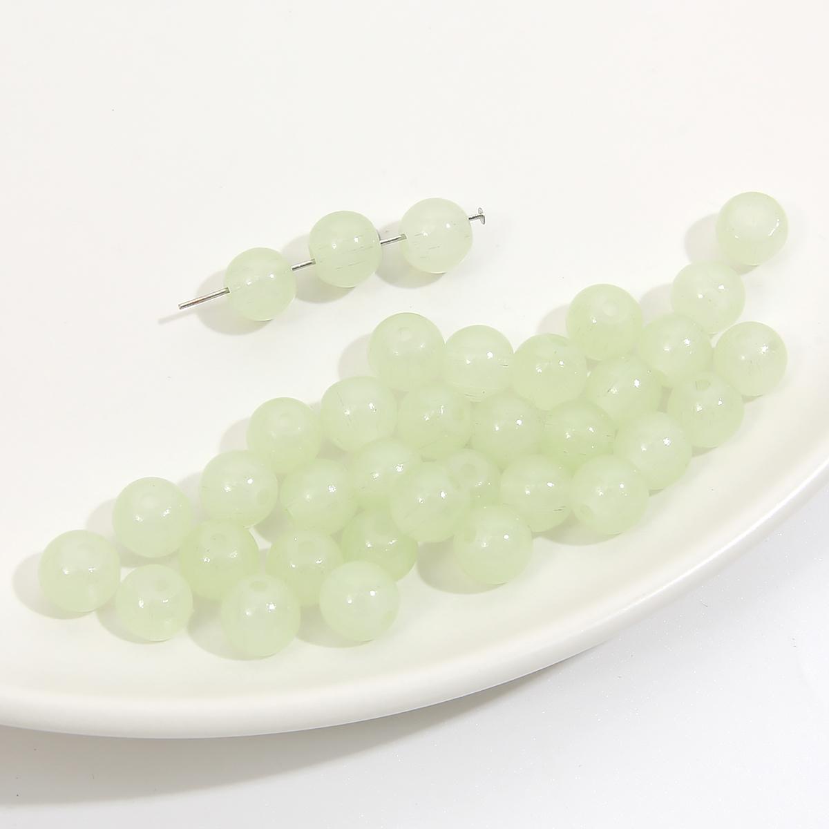 

20 шт. хрустальные стеклянные бусины для серьги, браслета, ожерелья, браслета «сделай сам», ювелирные изделия, изготовление бусин 8mm