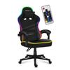 Huzaro Force 4.4 RGB Black Gaming Chair