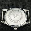 USED HMT JANATA INDIAN MENS MECHANICAL WATCH A318141-1