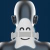 Adjustable Cervical Traction Device Neck Support Brace Pain Relief Posture Corrector Stretcher Spine Protector for Neck Pain Relief Posture