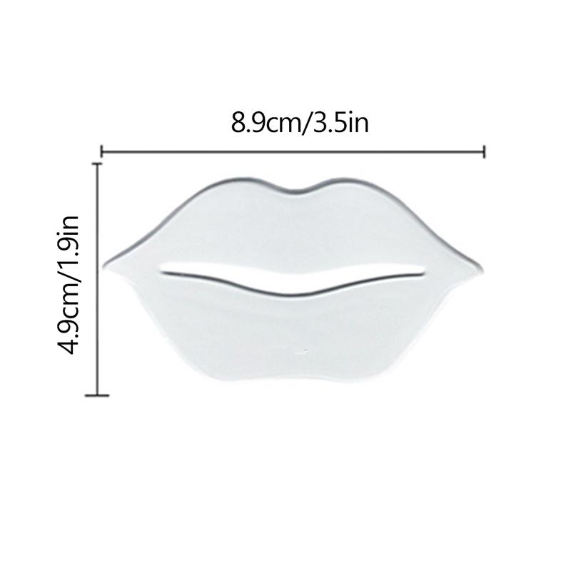 Reusable Silicone Anti-Snoring Mouth Tape, Sleep Sticker Reduce Snoring & Improve Nose Breathing