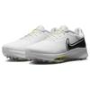 Nike Air Zoom Infinity Tour NEXT% Wide 'White Citron Tint' Sneakers DM8446-113