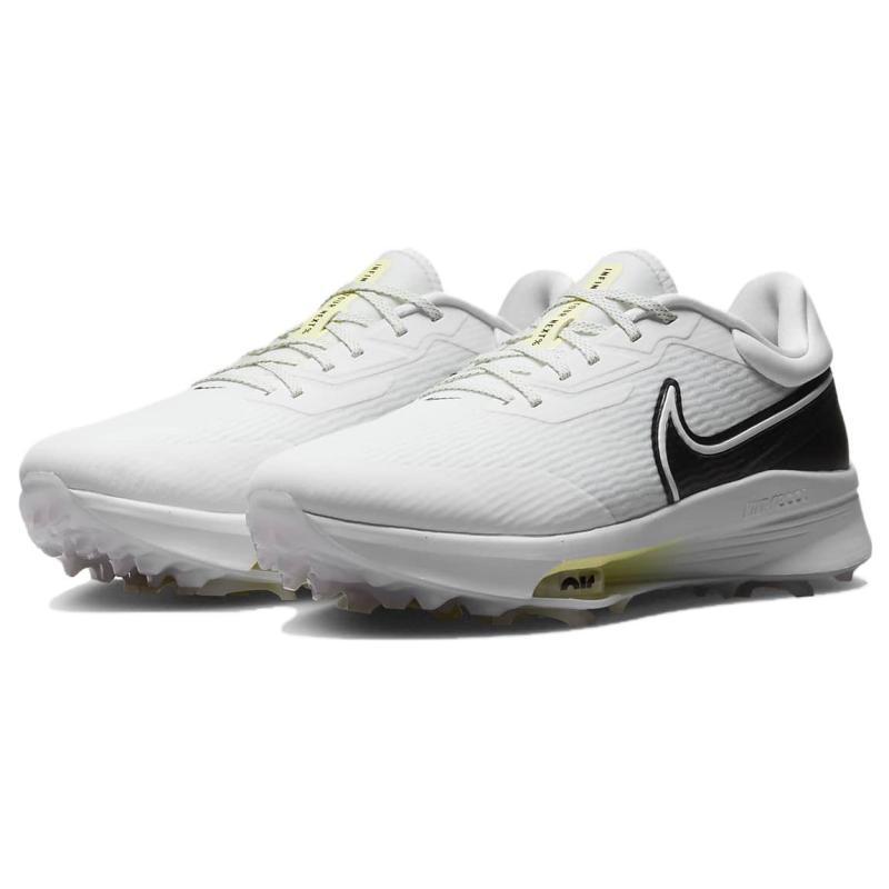 Nike Air Zoom Infinity Tour NEXT% Wide 'White Citron Tint' Sneakers DM8446-113