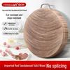 Solid Rosewood Ironwood Chopping Board