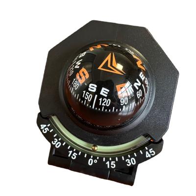 Camping og vandreture – Kompasser