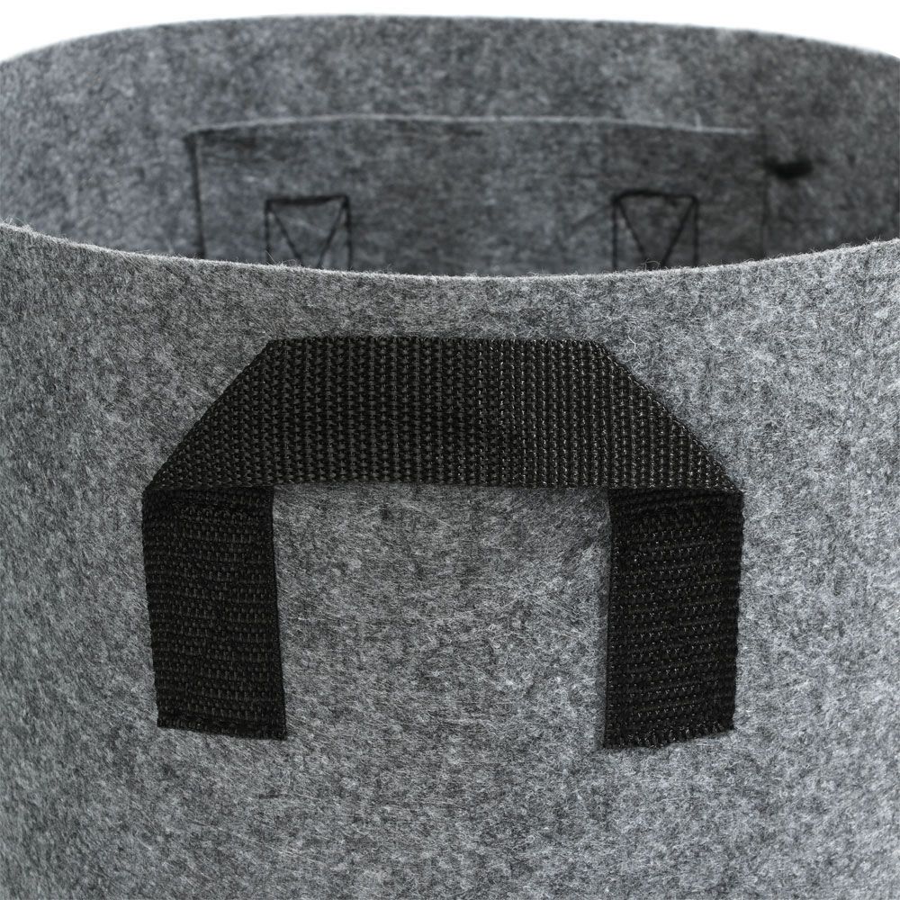 Seedlings Growing Pots Home Garden Tools Big Plant Pot Potato Strawberry Bag Seedling Grow Bags