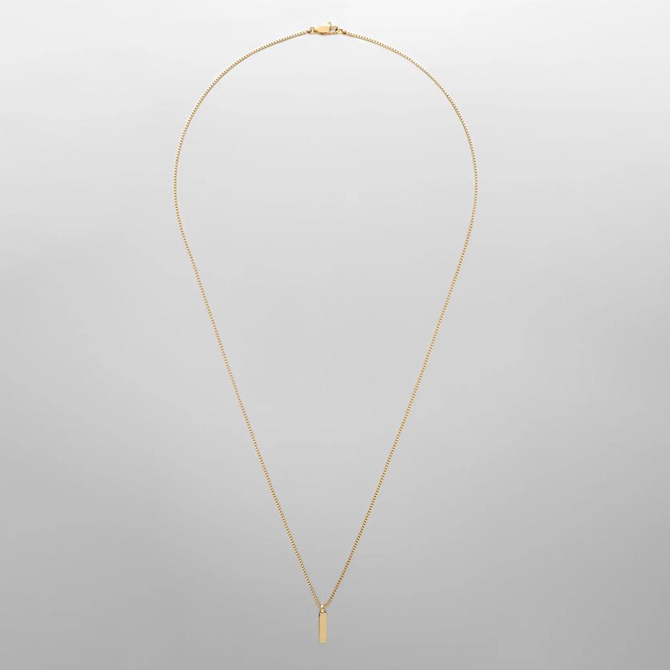 European & American Stylish Korean Stainless Steel Clavicle Necklace for Women - Luxury Titanium Steel Chain Jewelry