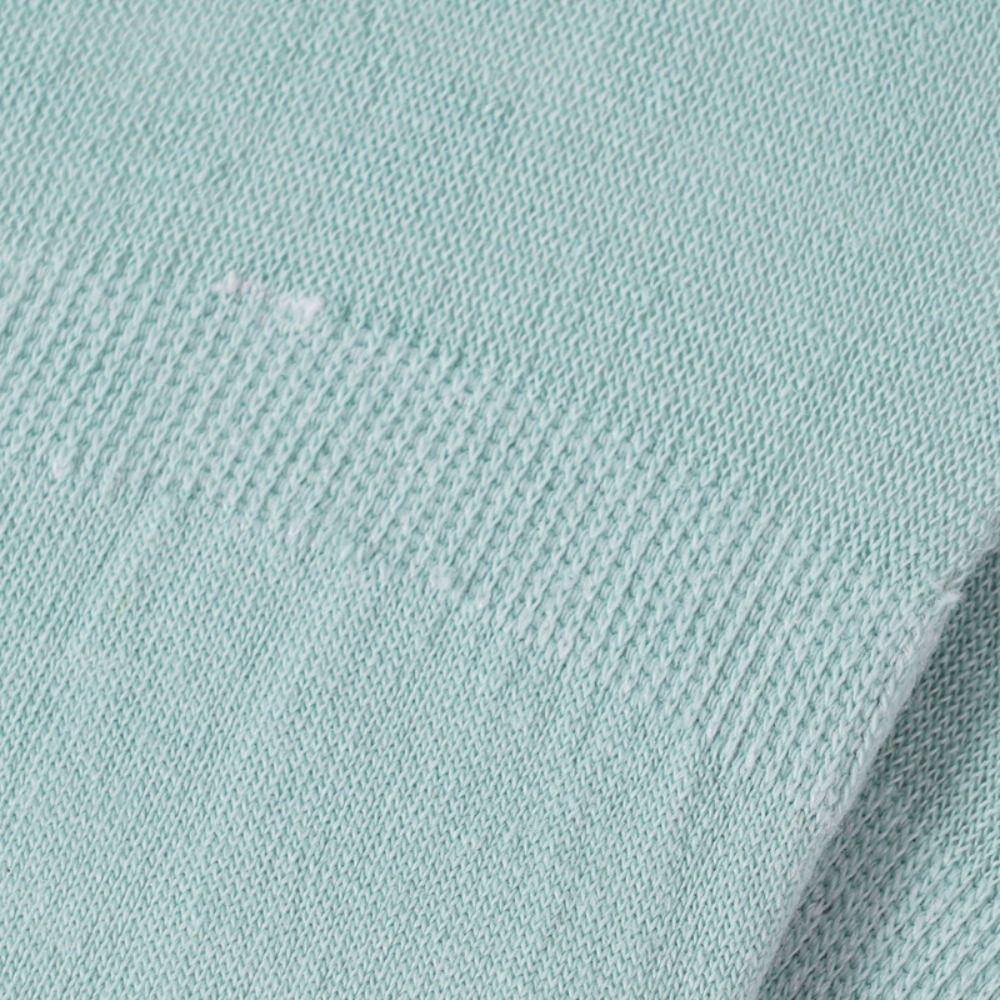 Thin Women Socks Breathable Mesh Socks Simple Lace Socks